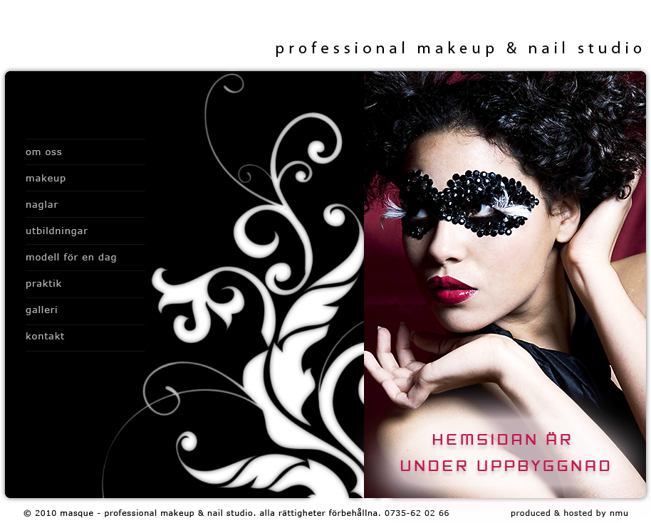 masque
